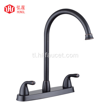 Water Mixer 8 Inch Kitchen Faucet Water Tap.